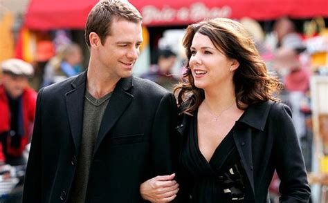 ranked   lorelais boyfriends  gilmore girls