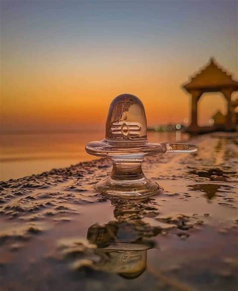 [50+] Shivling Image, Pics, Photos & Wallpaper (HD) - PhotosFile
