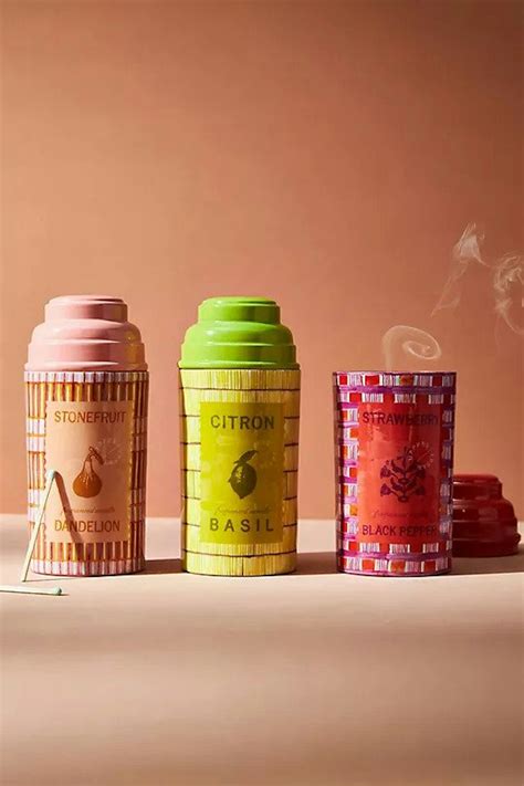 The Best Anthropologie Candles Available To Buy 2022