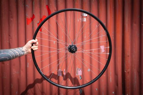Introducing RyanBuildsWheels Journey Wheelsets - RyanBuildsWheels