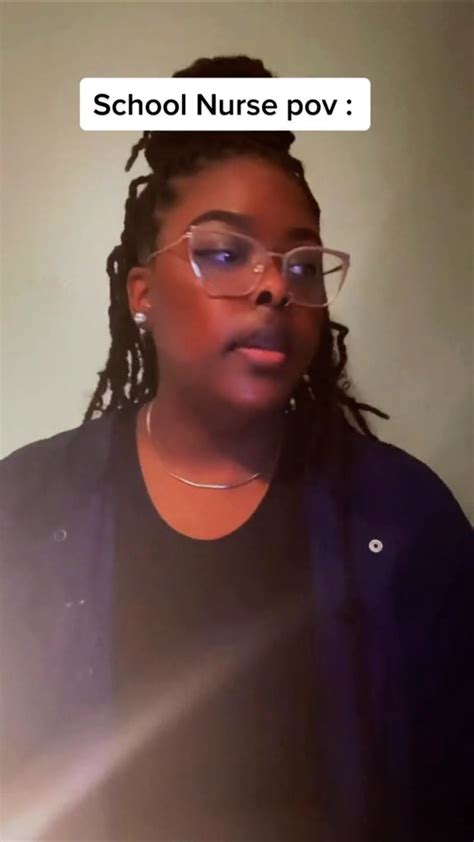 Nurse jones (@schoolnurse_jones) • Instagram photos and videos