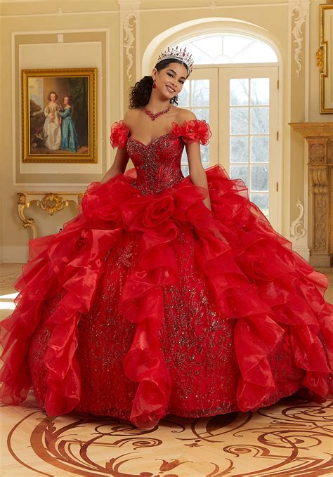 quincenera dresses 7