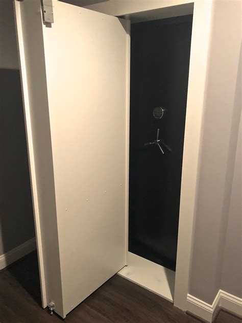 The Secret Basement – dellCor Contracting