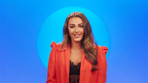 Who Is Chloe Veitch From 'The Circle' and 'Too Hot to Handle'? | Marie