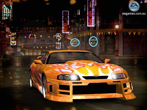 Steel Free Crew: Need For Speed