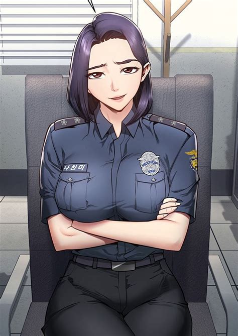 โดจิน Locked Up ตอนที่ 1 | อ่านมังงะ Prison Girl Ch.1 แปลไทย 18+