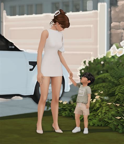 Saigey's Sims