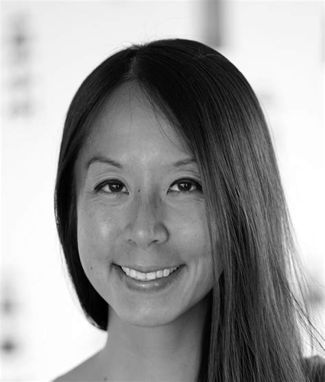 Robyn Huang - New Lines Magazine