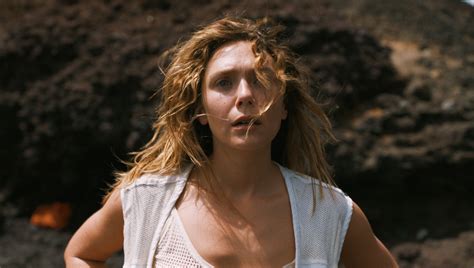 Elizabeth Olsen [Interview] | Film-Rezensionen.de