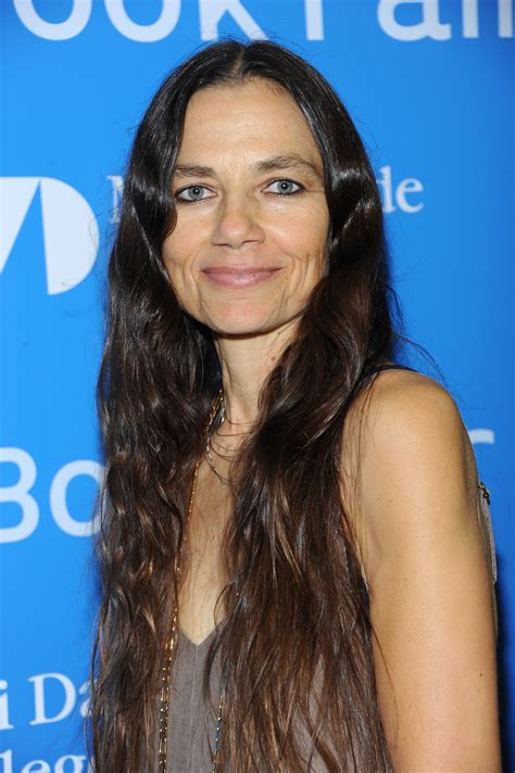 Justine Bateman confronts fans' obsession with her 'old' face | New