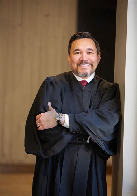 Judge Ben Smith for Justice, Fifth Court of Appeals