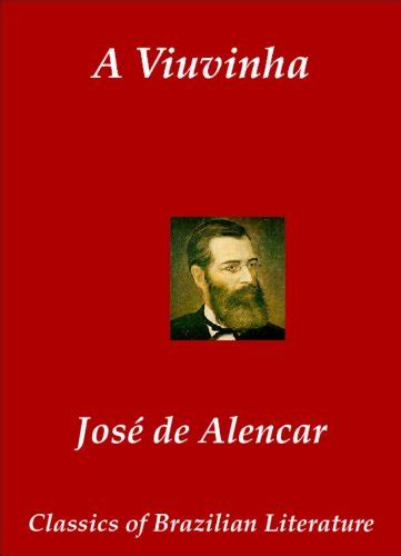 A Viuvinha (Classics of Brazilian Literature Livro 23) (Portuguese ...