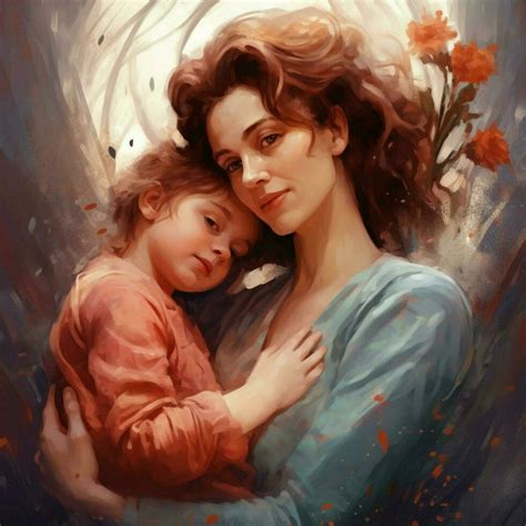 Mother Character Stock Photos, Images and Backgrounds for Free Download