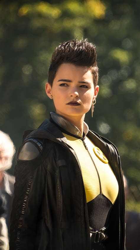 negasonic teenage warhead costume 4