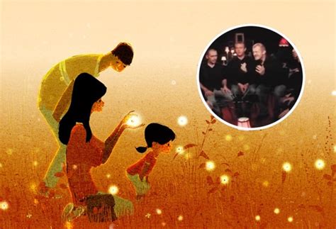 Корсиканцы поют грузинскую колыбельную