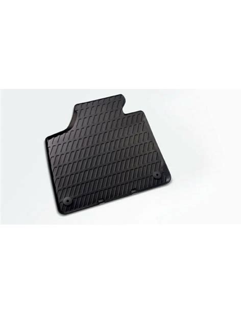 Tapis de sol avant caoutchouc - Audi A3
