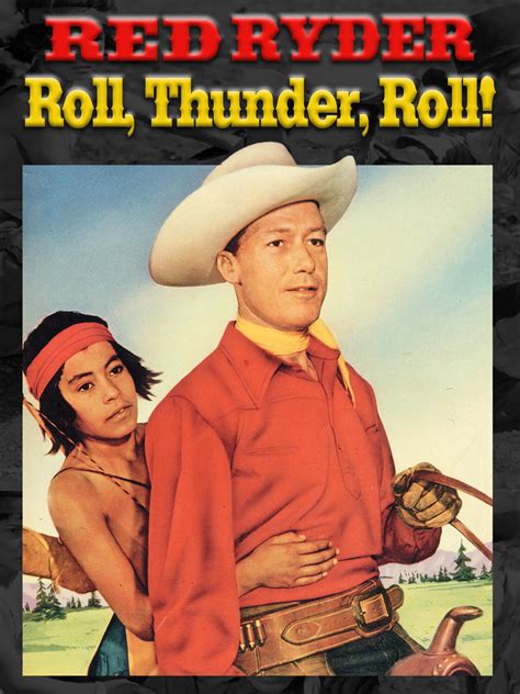 Big Ma Roll Of Thunder 7