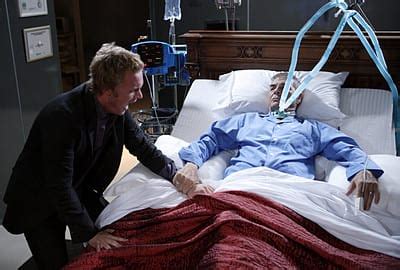 A Heroic Death - TV Fanatic
