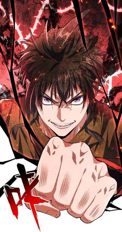 Magic Emperor | Anime, Anime guys, Art