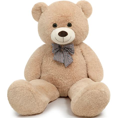 Cute Brown Teddy Bear