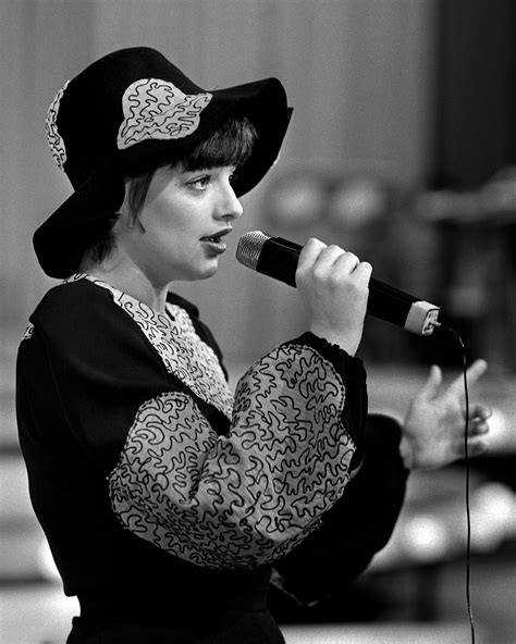 Nina Hagen wird 70: ein Rückblick auf die Punk-Ikone