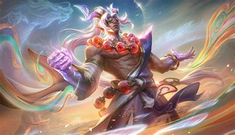 Превью патча 14.13 для LoL: баффы Ли Сина и Мисс Фортуны, нерф Зака ...