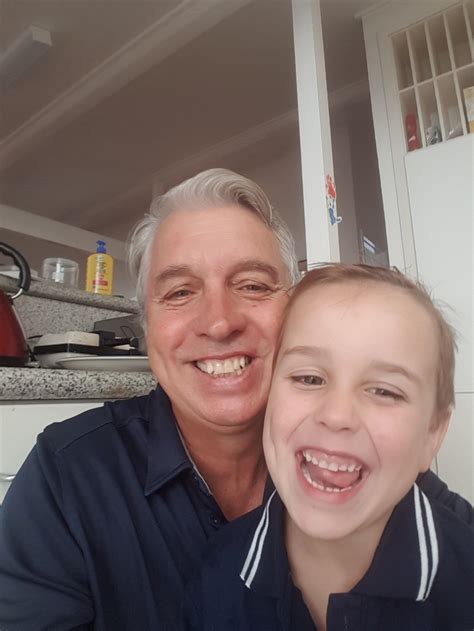 Russell Fewster – The Conversation