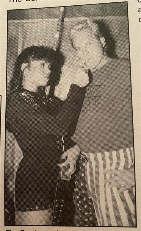 Nancy Benoit on Tumblr