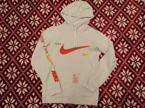 Кофта, свитшот, худи nike. найк оригинал, размер: xs — цена 400 грн в ...
