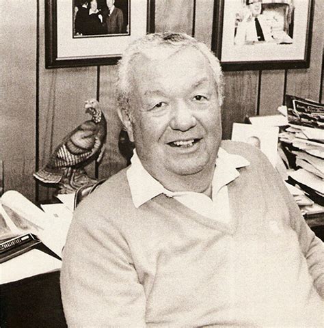 poultry industry pioneer marvin johnson passes    house