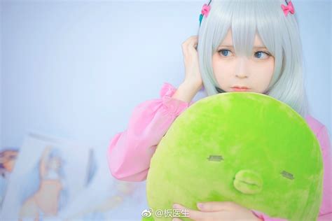 anime rdr reshotka democratic republic nsfw cosplay raznoe
