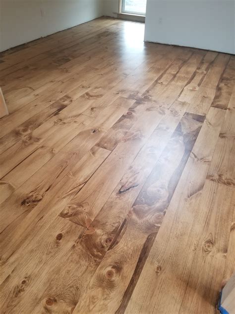 Finishing Hardwood Floors With Water Based Polyurethane – Clsa Flooring