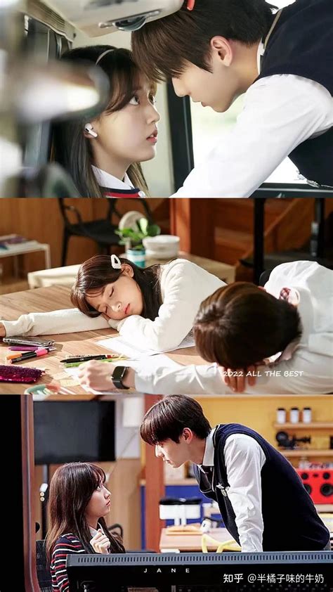 一口气看完还觉得意犹未尽的韩国短剧推荐|十分上头 - 知乎