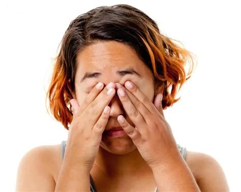 Myopathy of the eye - what is it? Characteristics, symptoms and ...