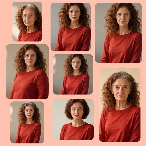face aging ai 8