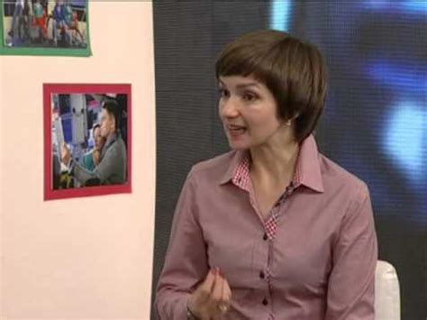"Манипуляция или управление?", психолог С.Шатова, 18.04.13. - YouTube
