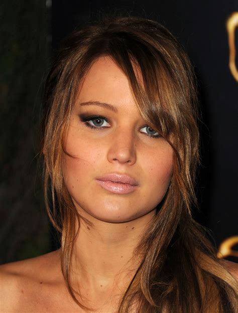 Jennifer Lawrence Pictures