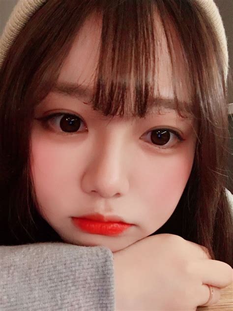 Beautiful Asian, Korean Girl, Asian Girl, Id Photo, Female Eyes, Photos