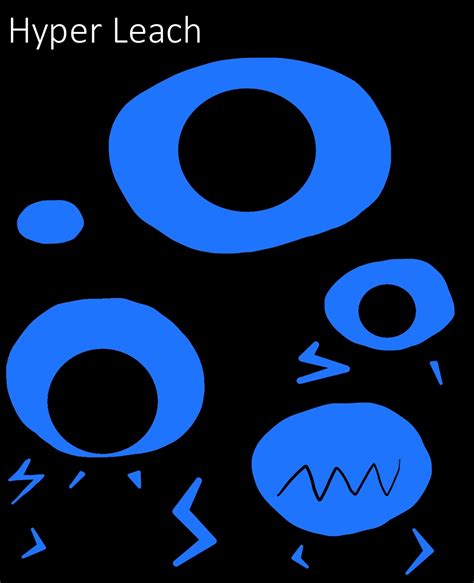 4D Fan Art (Hyper leach) : r/4D_Miner