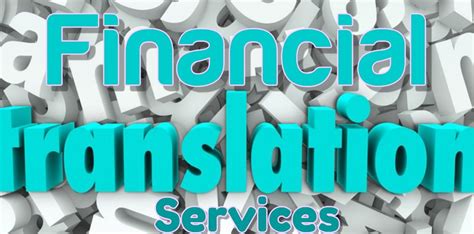 guide  financial translations types mistakes  avoid