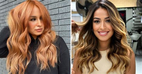 30 Hair Color Ideas That Pair Beautifully With Brown Eyes