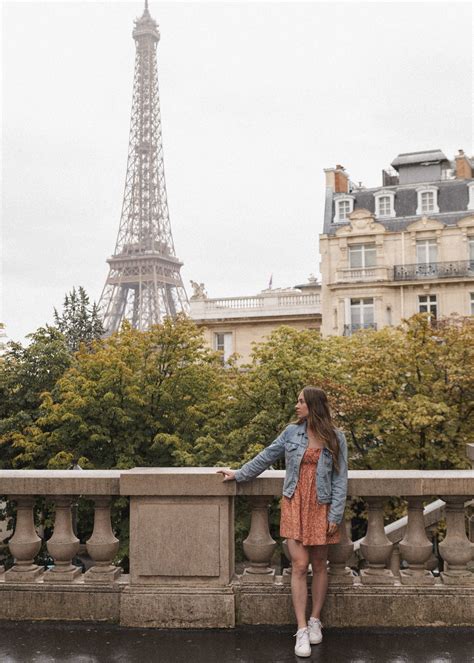 How to Spend a Weekend in Paris | Kayla Symes