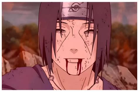 The Dark Secrets of Itachi Uchiha: The Tragic History and Motives ...