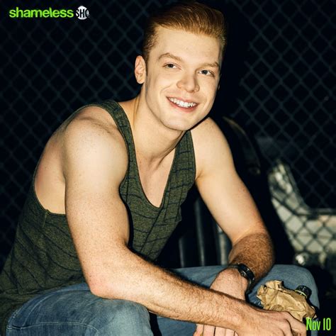 ian gallagher