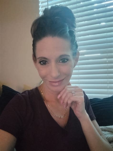 Selina Bentz - Feels good to hear men or women say when...