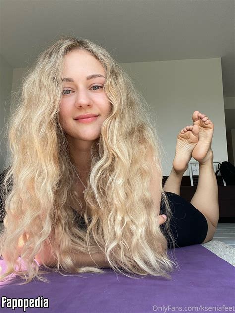 K.flexiblefeet Nude OnlyFans Leaks - Photo #1037014 - Fapopedia