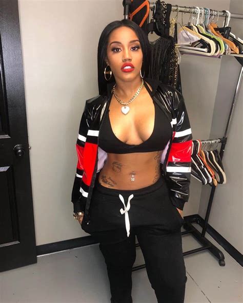 Jhonni Blaze age, height, boyfriend, real name, Wiki Biography 