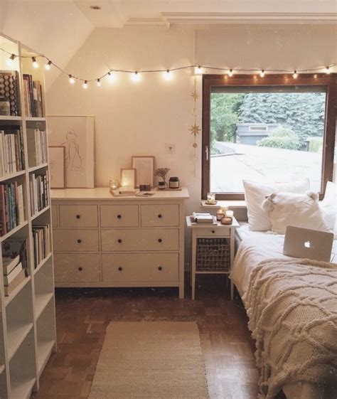 √ Bedroom Aesthetic Tumblr