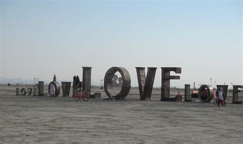 Staying Sober At Burning Man - Healthy Crush