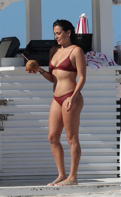 Interviewing natalie martinez reveals a surprise talent off screen 14